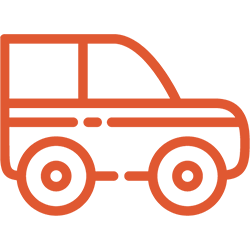 Icoon Taxi Rotterdam